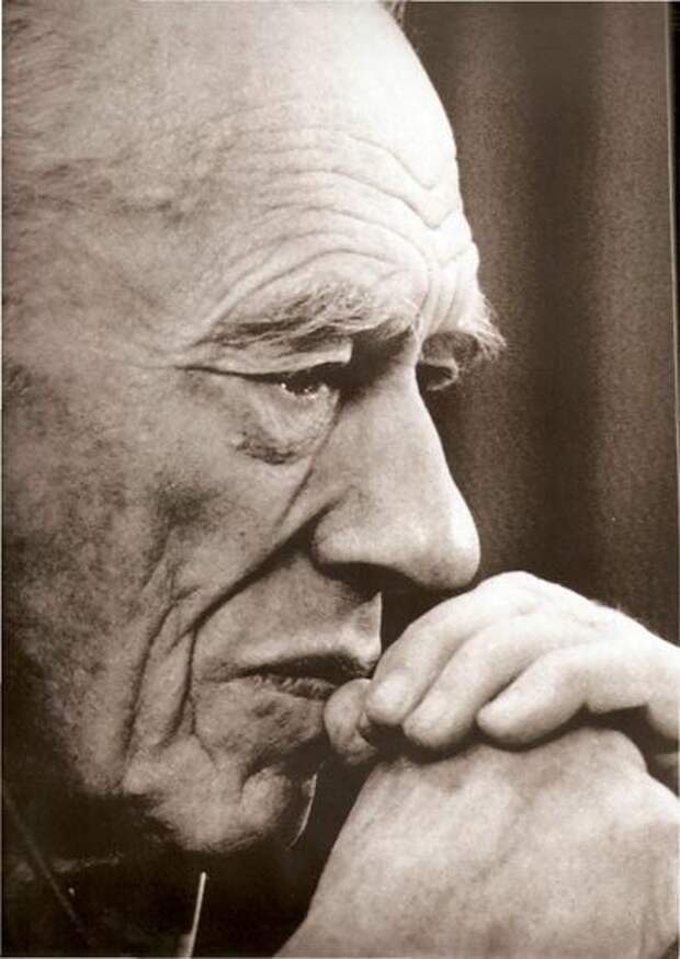 Глеб Лозино-Лозинский: Он связал Землю, Небо и Космос