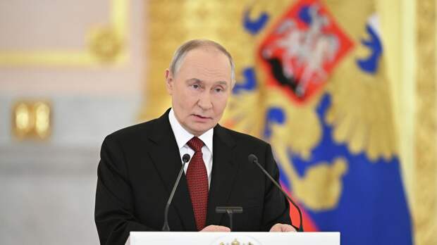 "Процесс набирает обороты": Путин дал важное обещание партнеру России