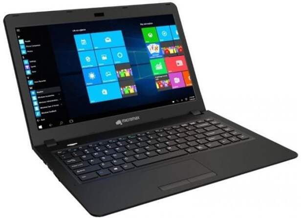 Micromax Ignite LPQ61