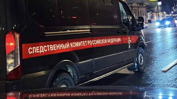 RT: подозреваемый в похищении девочки в Смоленске отказывается давать показания