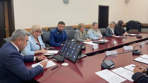 Онлайн-собрание для родителей о безопасности детей на каникулах проведут в Татарстане