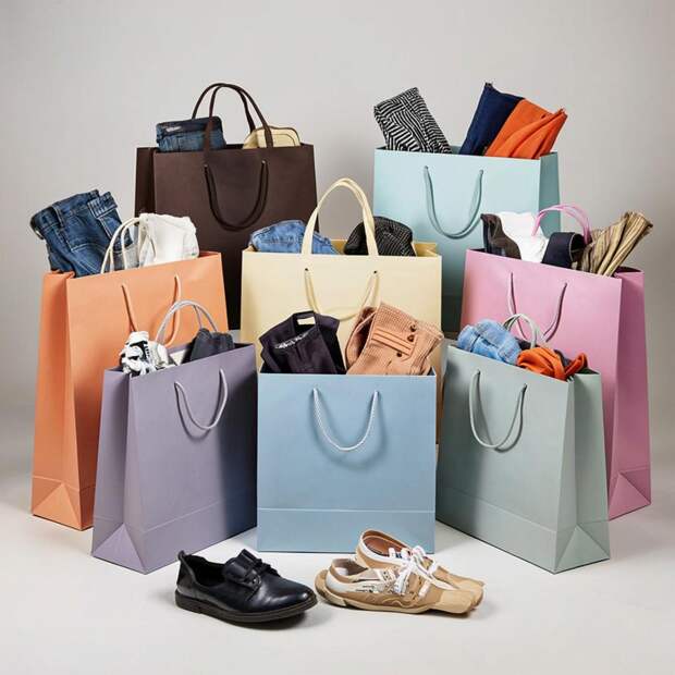 Минпромторг разработал законопроект о «российской полке»