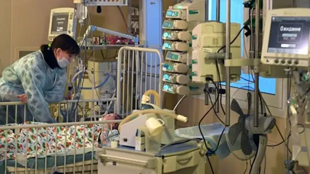 Спасённого в Магнитогорске Ваню Фокина выпишут 14 февраля