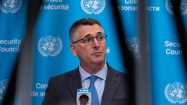 Глава МИД Израиля Саар: обвинения Украины по поводу судна с зерном — голословные