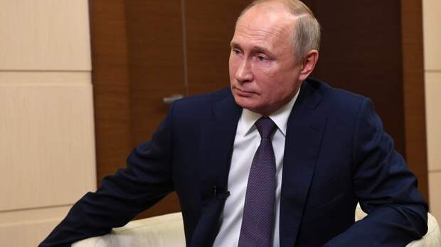 Браво, Владимир Владимирович!: Реакция на решение Путина превзошла ожидания