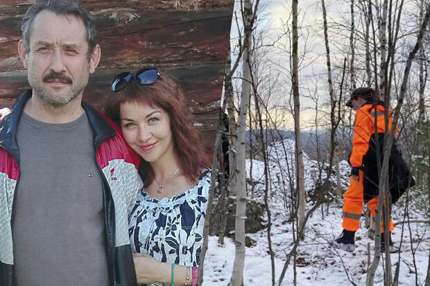 NGS24: пропавших Усольцевых начнут искать в туалетах и дворах в поселке Кутурчин