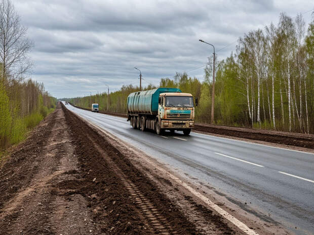 В Смоленске на время ремонтов изменят схемы движения