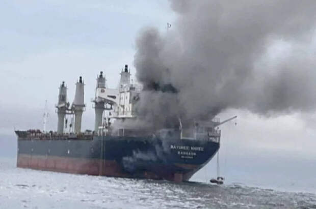 Атака пираний: подводные камикадзе Ирана держат в страхе корабли США