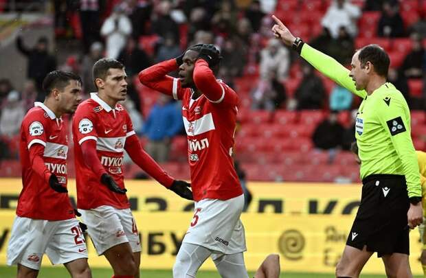 Вести нашего чемпионата