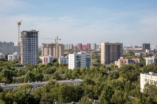 Это вам не выселки: куда в Москве переезжать хорошо