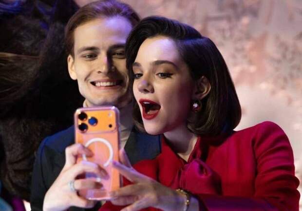 Гайнутдинов о свадьбе с Медведевой: «Сейчас, я думаю, еще прям рано так загадывать»