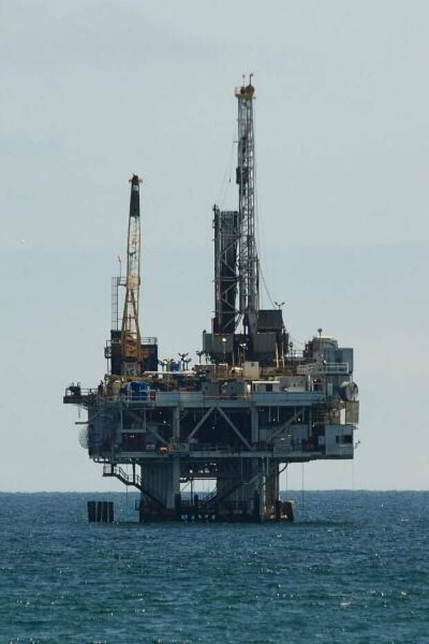 Откуда на Земле нефть?