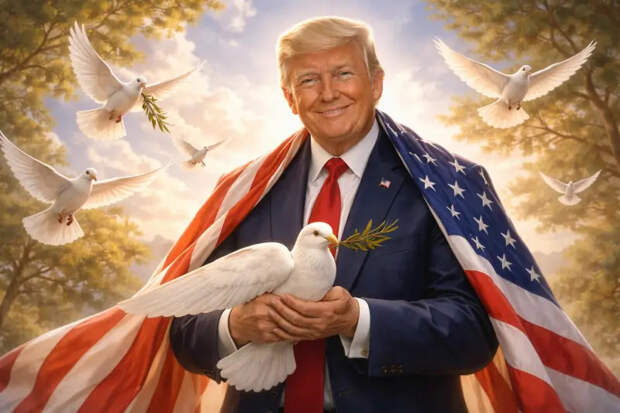 Почему peace deal с Трампом ждет судьба зерновой сделки