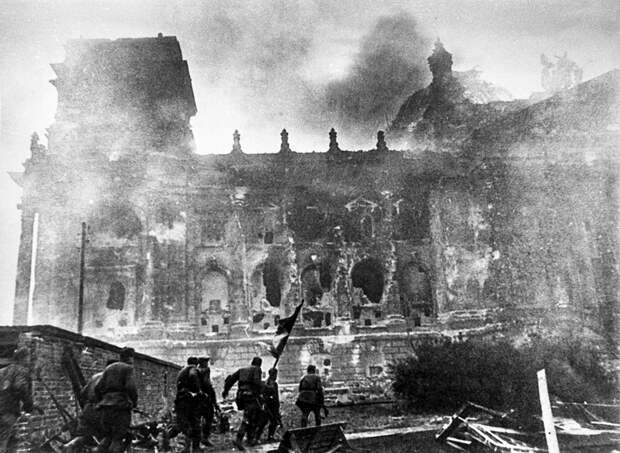 5 ключевых побед Красной Армии в Великой Отечественной