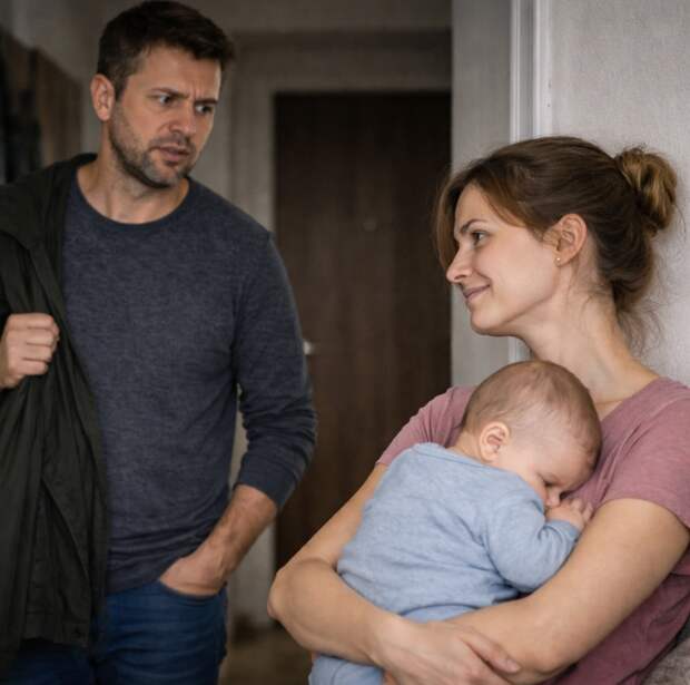 Мужу хотелось, чтобы я крутилась вокруг него, устраивала сцены ревности и доказывала, что он мне нужен. А под вечер его уже поджидал аккуратно собранный чемодан.