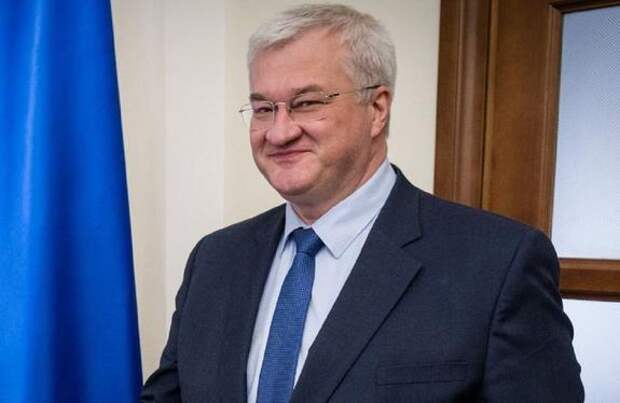 Эксперт Безпалько: в делегацию Киева на вероятных переговорах может войти Сибига