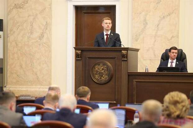 На Кубани определили лучшие советы молодых депутатов 2025 года