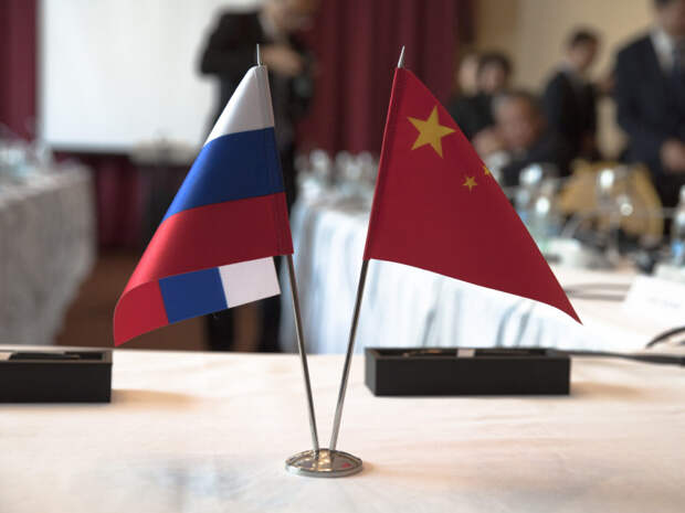 Ли Хайдун: Россия и Китай поддерживают стратегический баланс в мире