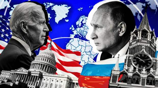 Высылка американских послов из РФ становится зеркальной мерой действиям США