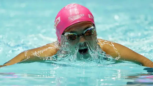 Пловчиха Ефимова рассказала, что иногда пропускает допинг-тесты