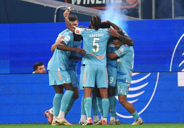 Назван фаворит РПЛ перед возобновлением чемпионата