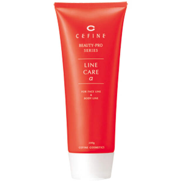 Увлажняющий лифтинг-гель CEFINE BEAUTY-PRO LINE CARE.