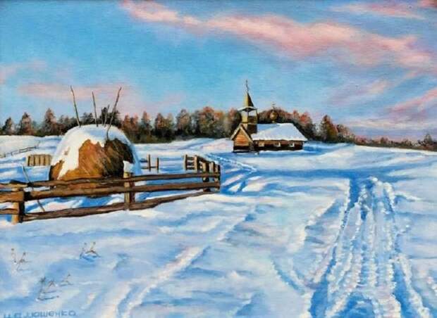 Карелия. Автор: Игорь Алюшенко. Карелия. Автор: Игорь Алюшенко.