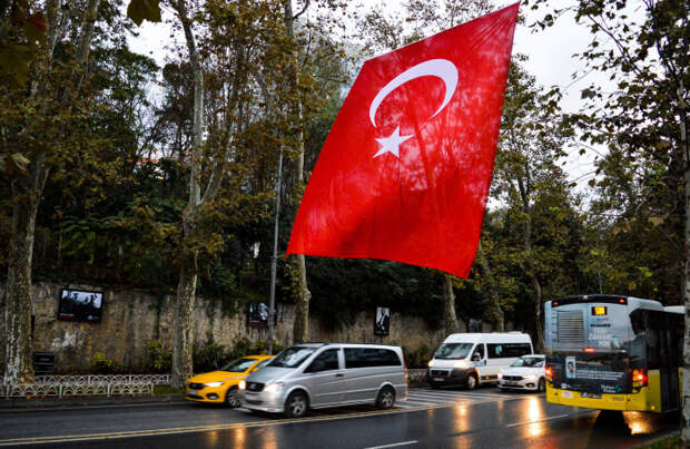 Российский бизнес научился проводить платежи в Турцию за санкционные товары