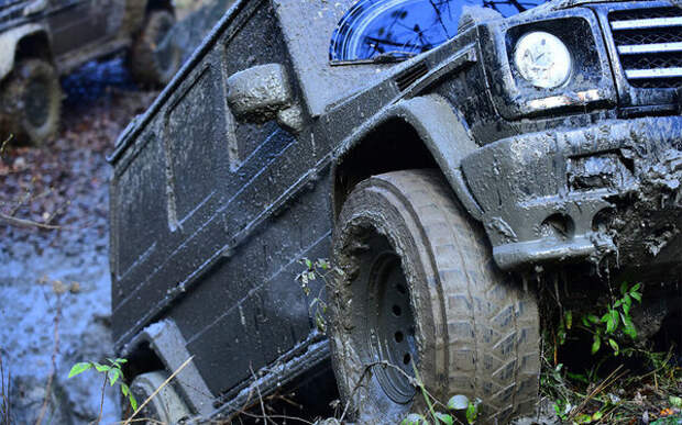 Когда надо мыть двигатель, а когда — вредно!