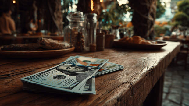 Тайны щедрости: как правильно оставлять чаевые в разных странах