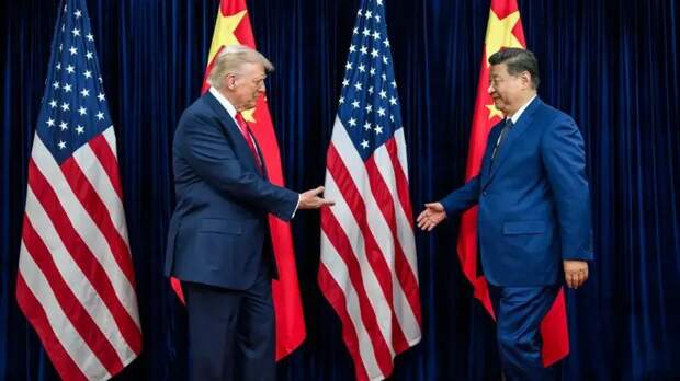 В США назвали страны, которые «утерли нос» Трампу в 2025 году