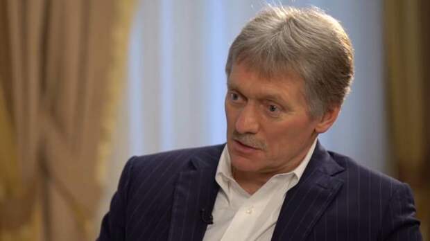 Песков заявил о готовности российской делегации провести переговоры с Украиной