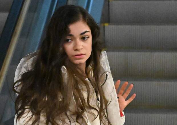 Тренер Петросян рассказал о ее настроении после возвращения с Олимпиады