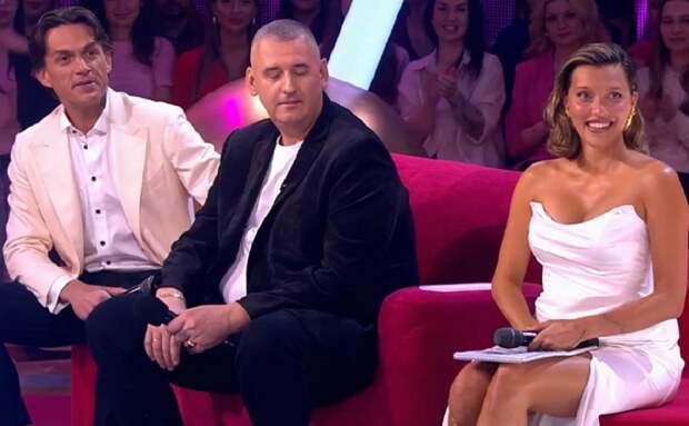 Житель Дзержинска стал победителем телешоу «Конфетка»