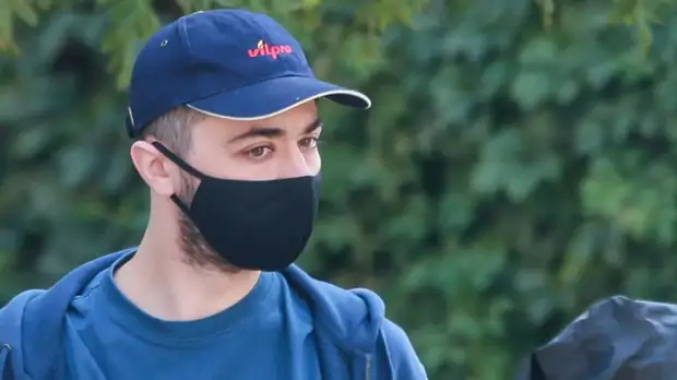 Адвокат отказался комментировать решение МВД о нежелательности пребывания Мирзализаде в России