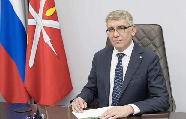 Губернатор Миляев: тульская служба скорой помощи вышла на новый уровень