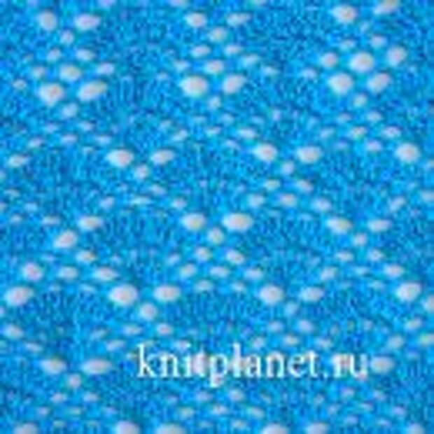 Узори вязания крючком