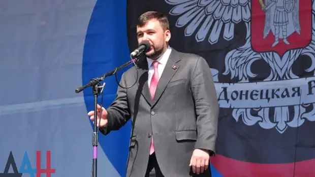 Пушилин: Международный уголовный суд увидел состав военных преступлений в действиях Украины