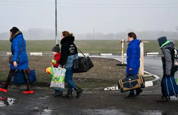 25.04.22==В Госдуме оценили возможность проведения встречи Путина и Зеленского