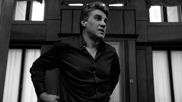 Гендиректор НМГ выразила соболезнования родным и близким телеведущего Пиманова