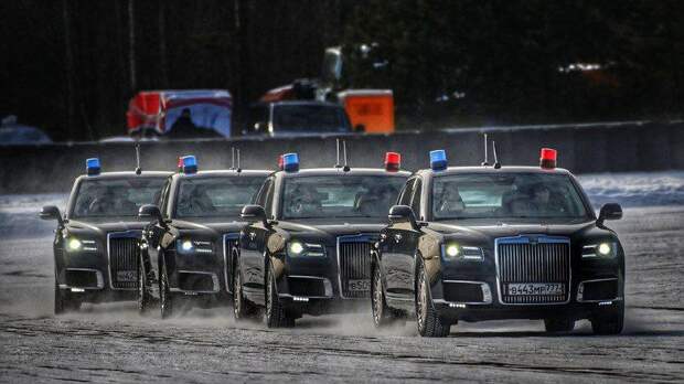 «Даже Ким Чен Ын вернулся на Mercedes