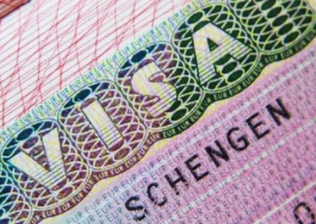 Германия и Испания ограничили выдачу виз россиянам Германия и Испания ограничили выдачу виз россиянам