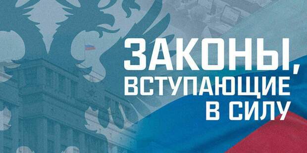 Новый год, новые правила: какие законы начали работать в России с 1 января 2026