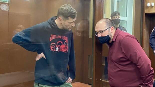 Брату Навального предъявили обвинение Брату Навального предъявили обвинение