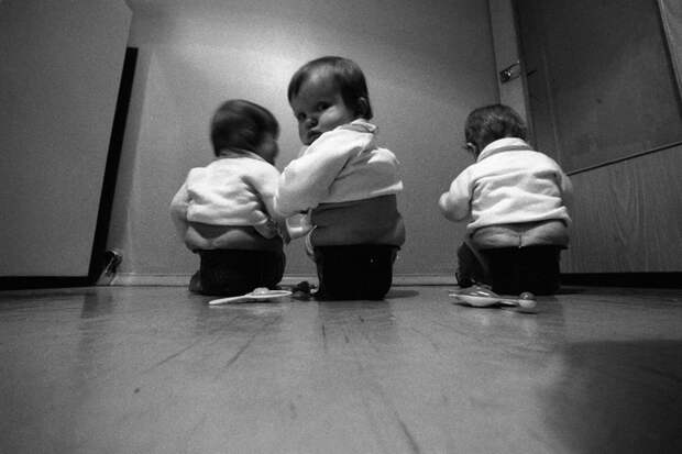 жизнь советской эпохи в фотографиях 2