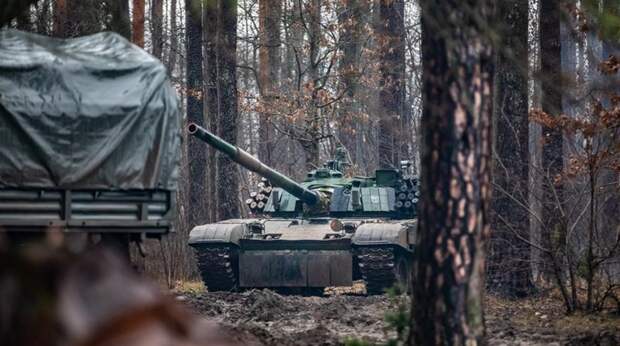 Rzeczpospolita: Польша создает дивизию с новейшими БМП для блицкрига против РФ