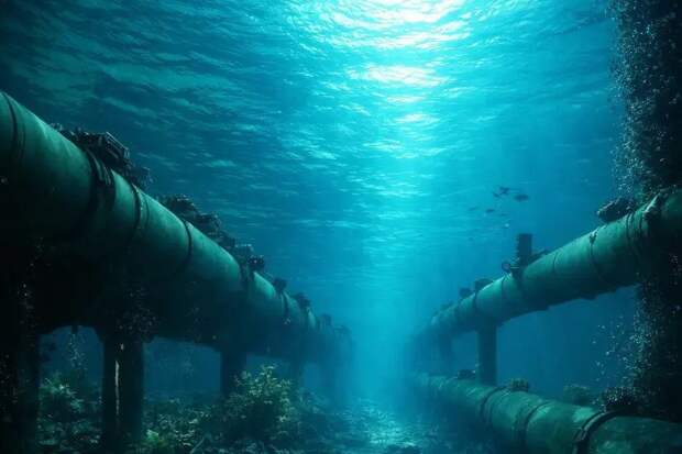 Возня вокруг «Северного потока»: сдача государственных интересов или приемлемый