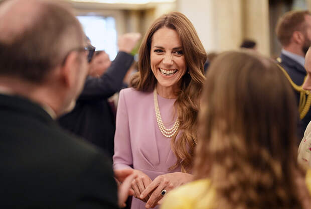 Кейт Миддлтон грубо нарушили королевский протокол: во дворце все ахнули после того, что сделала принцесса