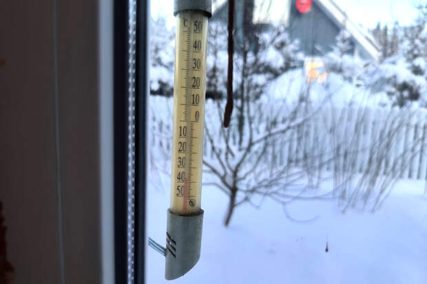 В российском регионе возбудили уголовные дела из-за отключения света и отопления в мороз