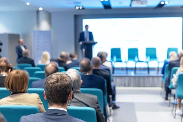 Финансист Никонов: отчетность по МСФО — максимально прозрачная картина бизнеса